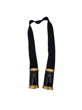 St. John | Accessories | St John Belt 330112 Made In Italy  display picture 3